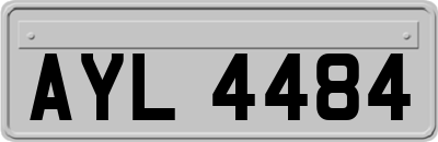 AYL4484
