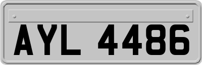 AYL4486