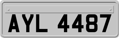 AYL4487