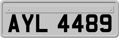 AYL4489
