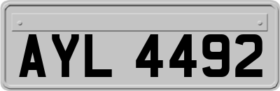 AYL4492