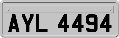 AYL4494