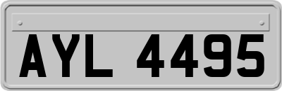 AYL4495