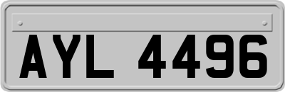 AYL4496