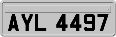 AYL4497