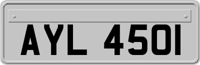 AYL4501