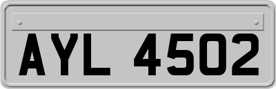 AYL4502