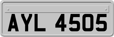AYL4505