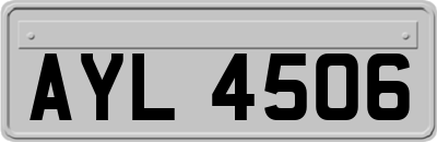 AYL4506