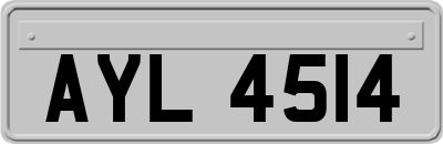 AYL4514