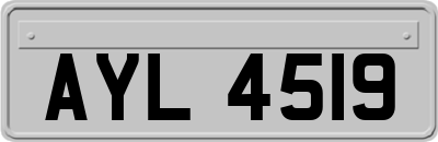 AYL4519