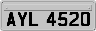 AYL4520