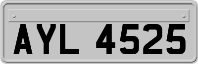 AYL4525