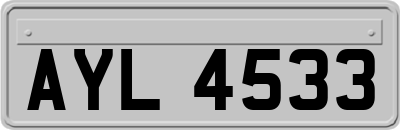 AYL4533