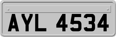 AYL4534