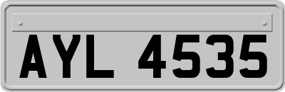 AYL4535