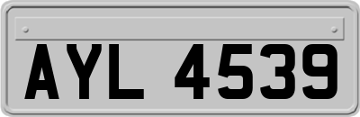 AYL4539