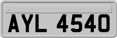 AYL4540