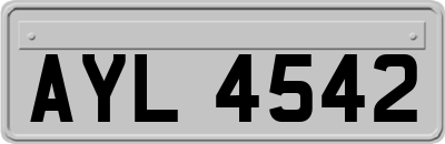 AYL4542