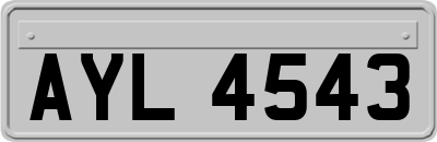 AYL4543
