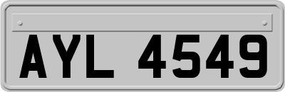 AYL4549