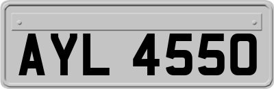 AYL4550