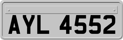 AYL4552