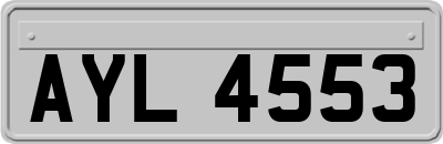 AYL4553