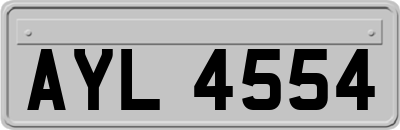 AYL4554