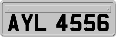 AYL4556