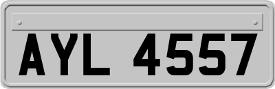 AYL4557