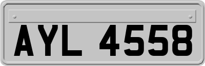 AYL4558