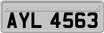 AYL4563
