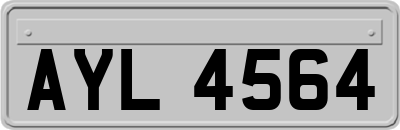 AYL4564