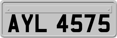 AYL4575
