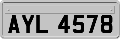 AYL4578