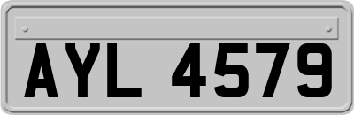 AYL4579