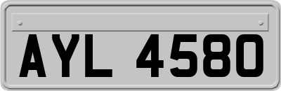 AYL4580