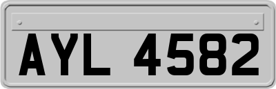 AYL4582