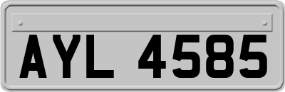 AYL4585