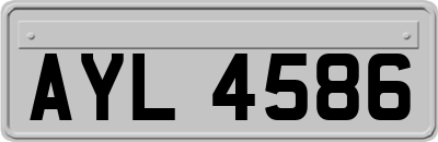 AYL4586