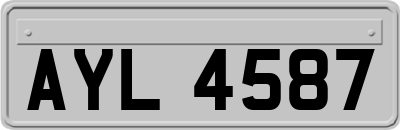 AYL4587