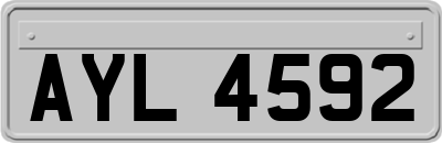 AYL4592