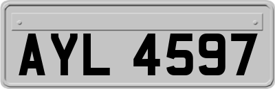 AYL4597
