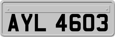 AYL4603