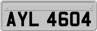 AYL4604