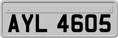 AYL4605