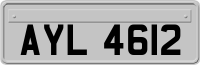 AYL4612