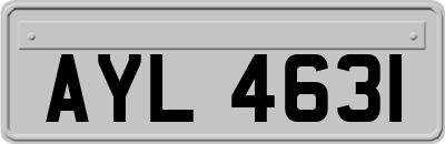 AYL4631