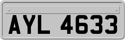 AYL4633